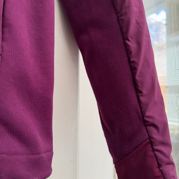 Women's Rab Softshell Jacket - Picture 4 of 11